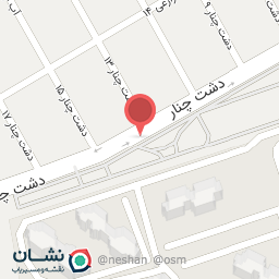 عکس پارک دشت چنار