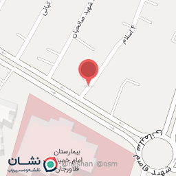 عکس سوپرمارکت ریاحی