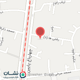 عکس مرکز خرید مهر