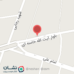 عکس آرایشگاه سیمرغ