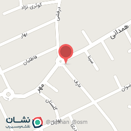 عکس سوپر مارکت زیتون