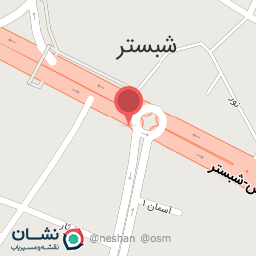 عکس قنادی امینی