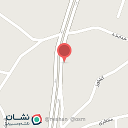 عکس تعمیرگاه اتومبیل میثم