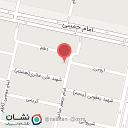 عکس کباب زغالی ریحون