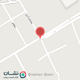 عکس هایپر مارکت علی