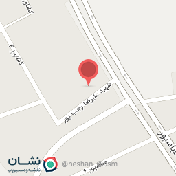 عکس کلانتری