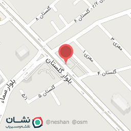 عکس دکتر آرش مبین خیابانی