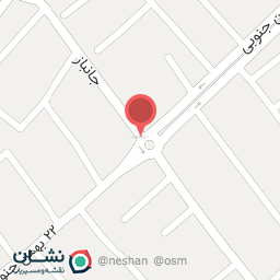عکس آرایشگاه سریر