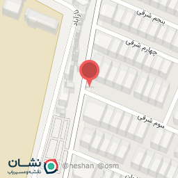 عکس سالن زیبایی آنا