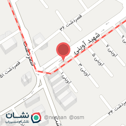 عکس دکتر محسن حاجی محمد صیرفی