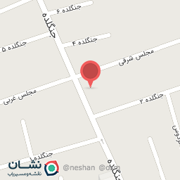 عکس رنگ فروشی و ابزار یراق برادران نورعلی شاهی