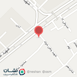 عکس تاکسی تلفنی وحدت مکان