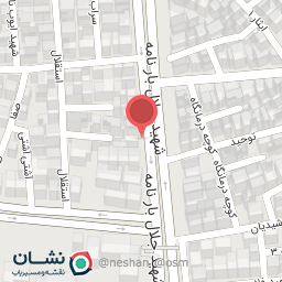 عکس رنگ و ابزار آلات متین