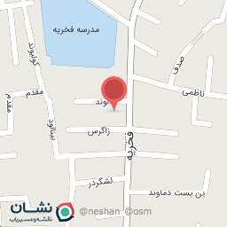 عکس پاساژ اعتصامی