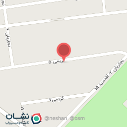 عکس ساختمان مهدی