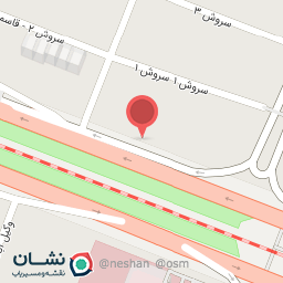 عکس رستوران هنر ایرونی