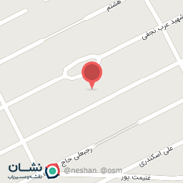 عکس بوستان سپاه