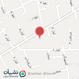 عکس کباب سرای مقصودی