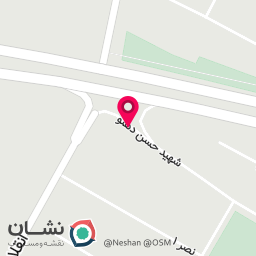 عکس مجتمع اداره پست قدیم