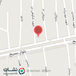 عکس لوازم یدکی مهرداد نیر