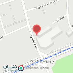 عکس دکتر بابک گنجه ای فر