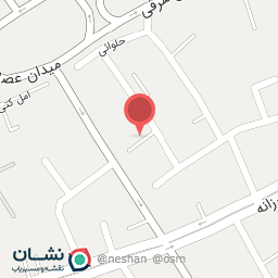 عکس پارکینگ عمومی