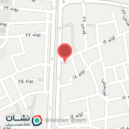 عکس لاستیک فرشید