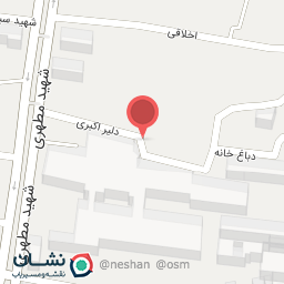 عکس پخش لوازم اشپزخانه پینار زمانی