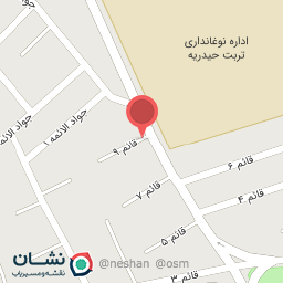 عکس افق کوروش (حیدریه قائم 9)