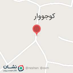 عکس مسجد امام زمان (عج) کوجووار