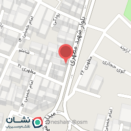 عکس پاساژ نور