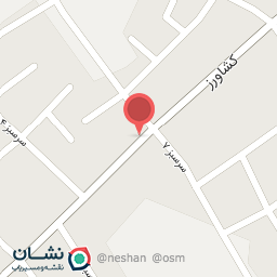 عکس آرایشگاه یاس