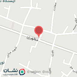 عکس بیمه کوثر  شعبه ایستگاه تیمور