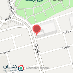 عکس عابر بانک بانک ملی