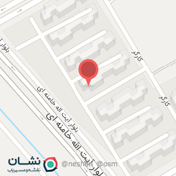 عکس ساختمان رز