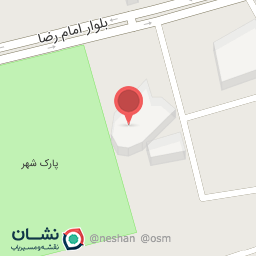 عکس مصلی امام رضا (ع)