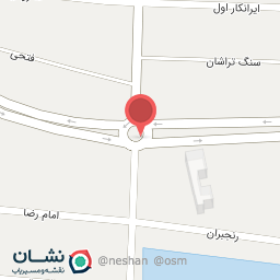 عکس میدان شهید جعفری 