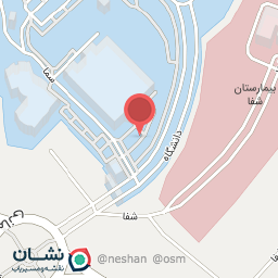 عکس ساختمان ورزش دانشگاه