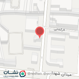 عکس بانک سامان شعبه بازار