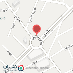 عکس بانک صادرات شعبه میدان خیام شعبه دانش