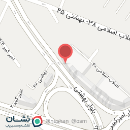 عکس بیمه پارسیان مرکزی شیراز شعبه قدمگاه