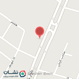 عکس جنرال هاوس