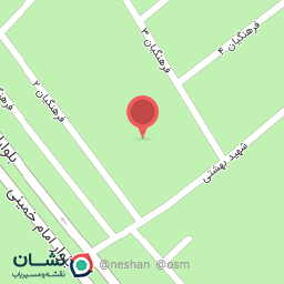 عکس مرکز بهداشت شهری روستایی اسلام آباد