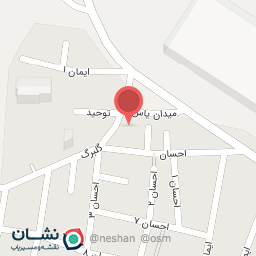 عکس مکانیکی و جلوبندی حیدری