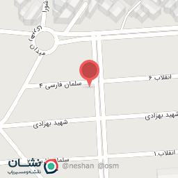 عکس نانوایی شفیعی