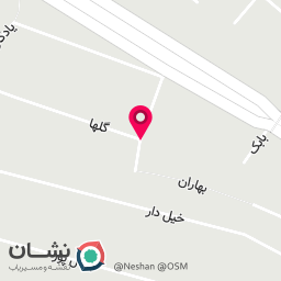 عکس گرشا طب