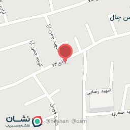 عکس نانوایی پورناصری