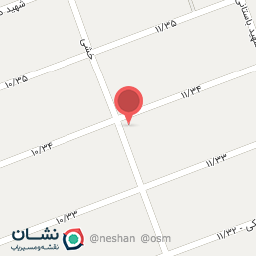 عکس مسکن پاسارگاد