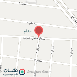 عکس بیمه دانا نمایندگی محسنی شعبه معلم