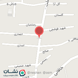 عکس قاب سپید